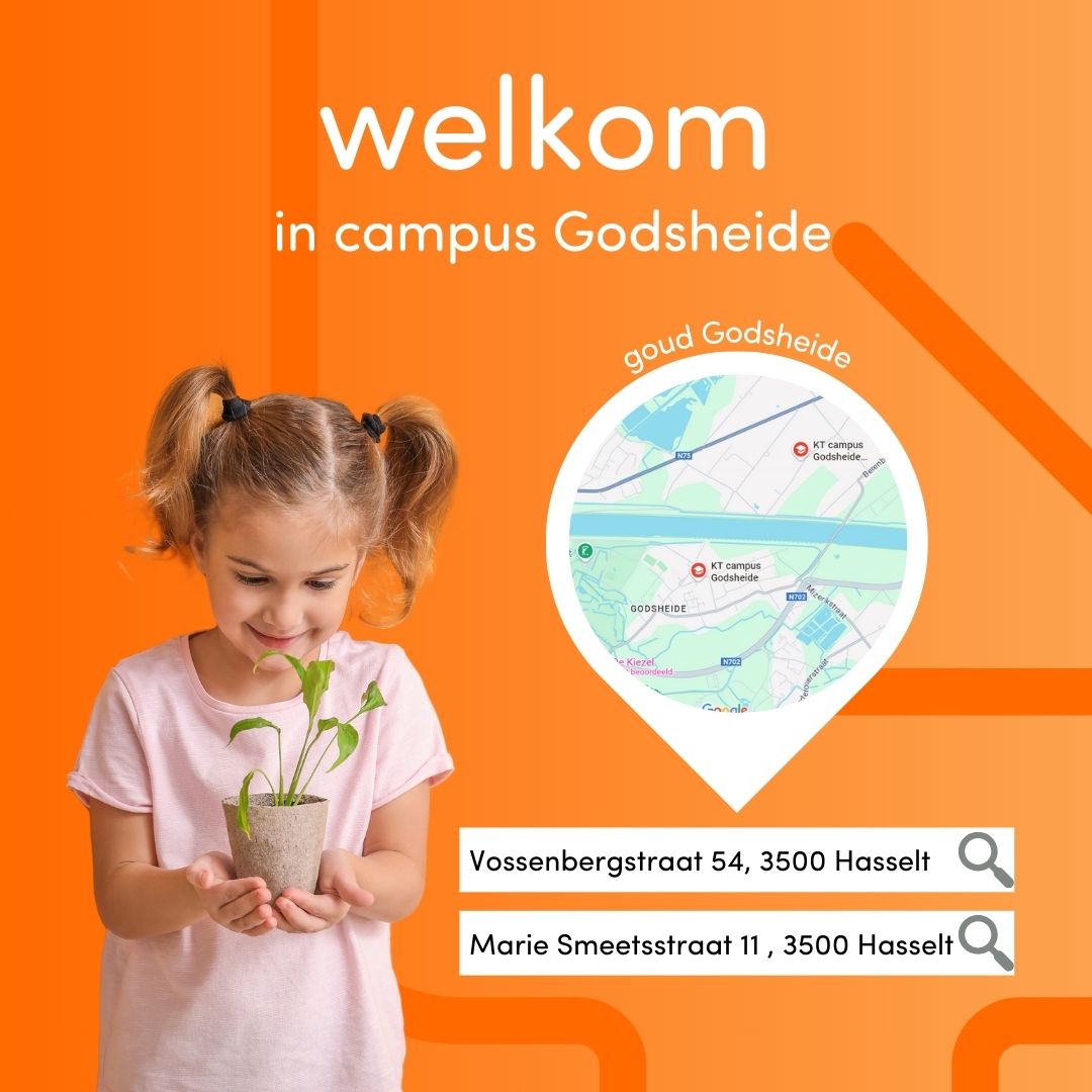 Campus Godsheide